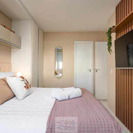 2 Quartos Com Varanda A 300M Riocentro Wi-Fi 120Mbps E Cozinha Completa - Condominio Com Piscina, Estacionamento, Portaria 24H E Parquinho Infantil - Apartamento Indicado Para Grupos, Hospedes A Trabalho E Criancas Rio de Janeiro Exterior foto