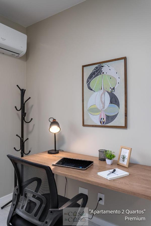 2 Quartos Com Varanda A 300M Riocentro Wi-Fi 120Mbps E Cozinha Completa - Condominio Com Piscina, Estacionamento, Portaria 24H E Parquinho Infantil - Apartamento Indicado Para Grupos, Hospedes A Trabalho E Criancas Rio de Janeiro Exterior foto