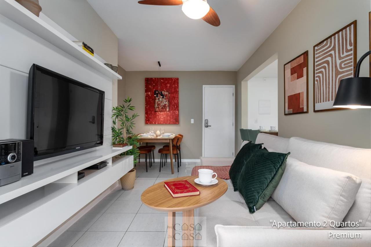 2 Quartos Com Varanda A 300M Riocentro Wi-Fi 120Mbps E Cozinha Completa - Condominio Com Piscina, Estacionamento, Portaria 24H E Parquinho Infantil - Apartamento Indicado Para Grupos, Hospedes A Trabalho E Criancas Rio de Janeiro Exterior foto