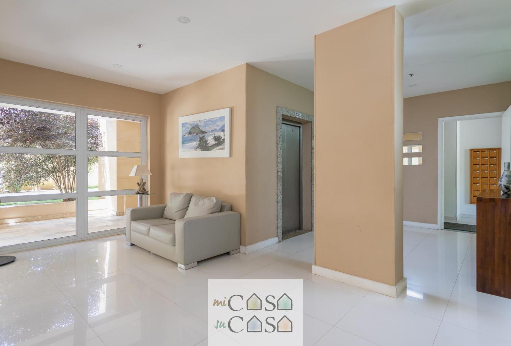 2 Quartos Com Varanda A 300M Riocentro Wi-Fi 120Mbps E Cozinha Completa - Condominio Com Piscina, Estacionamento, Portaria 24H E Parquinho Infantil - Apartamento Indicado Para Grupos, Hospedes A Trabalho E Criancas Rio de Janeiro Exterior foto
