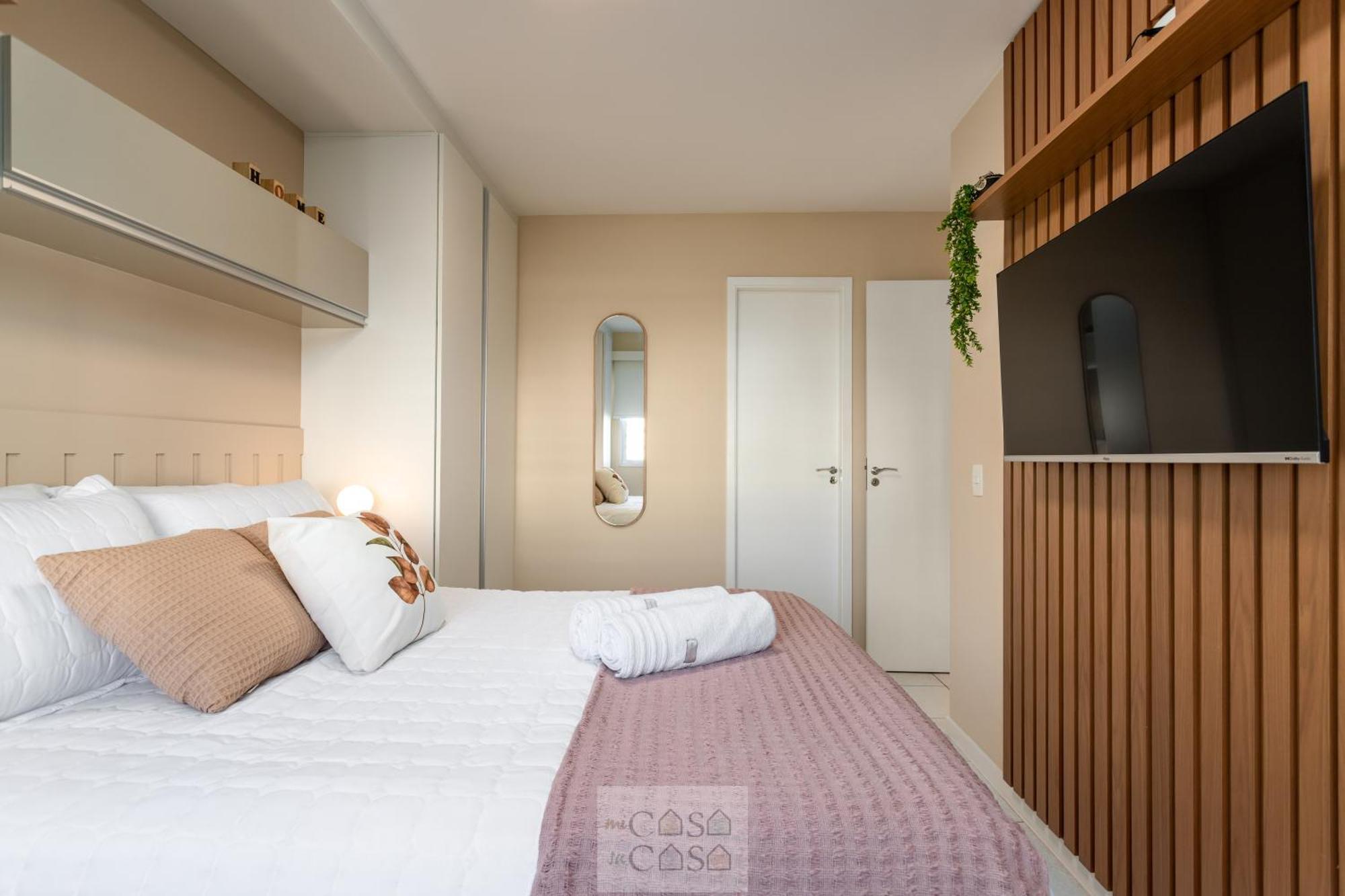2 Quartos Com Varanda A 300M Riocentro Wi-Fi 120Mbps E Cozinha Completa - Condominio Com Piscina, Estacionamento, Portaria 24H E Parquinho Infantil - Apartamento Indicado Para Grupos, Hospedes A Trabalho E Criancas Rio de Janeiro Exterior foto