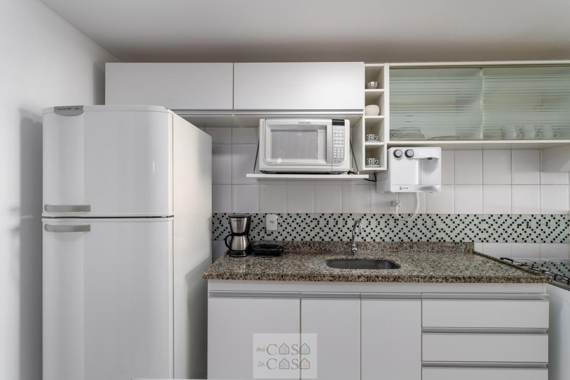 2 Quartos Com Varanda A 300M Riocentro Wi-Fi 120Mbps E Cozinha Completa - Condominio Com Piscina, Estacionamento, Portaria 24H E Parquinho Infantil - Apartamento Indicado Para Grupos, Hospedes A Trabalho E Criancas Rio de Janeiro Exterior foto