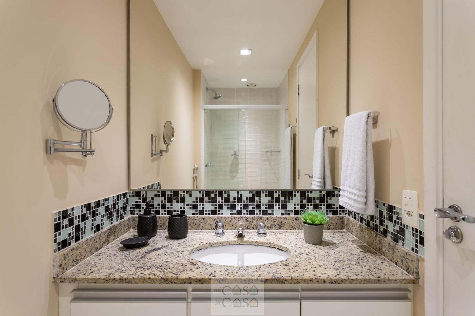 2 Quartos Com Varanda A 300M Riocentro Wi-Fi 120Mbps E Cozinha Completa - Condominio Com Piscina, Estacionamento, Portaria 24H E Parquinho Infantil - Apartamento Indicado Para Grupos, Hospedes A Trabalho E Criancas Rio de Janeiro Exterior foto