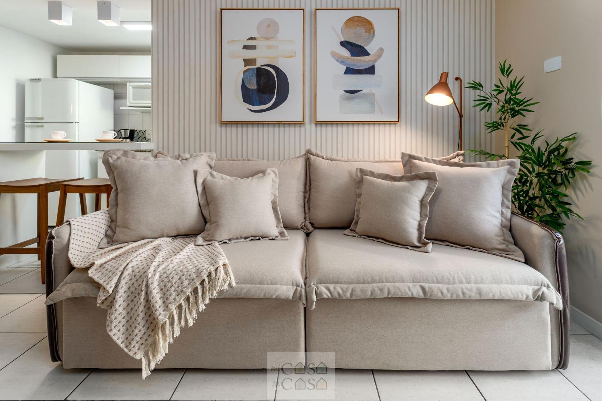 2 Quartos Com Varanda A 300M Riocentro Wi-Fi 120Mbps E Cozinha Completa - Condominio Com Piscina, Estacionamento, Portaria 24H E Parquinho Infantil - Apartamento Indicado Para Grupos, Hospedes A Trabalho E Criancas Rio de Janeiro Cameră foto