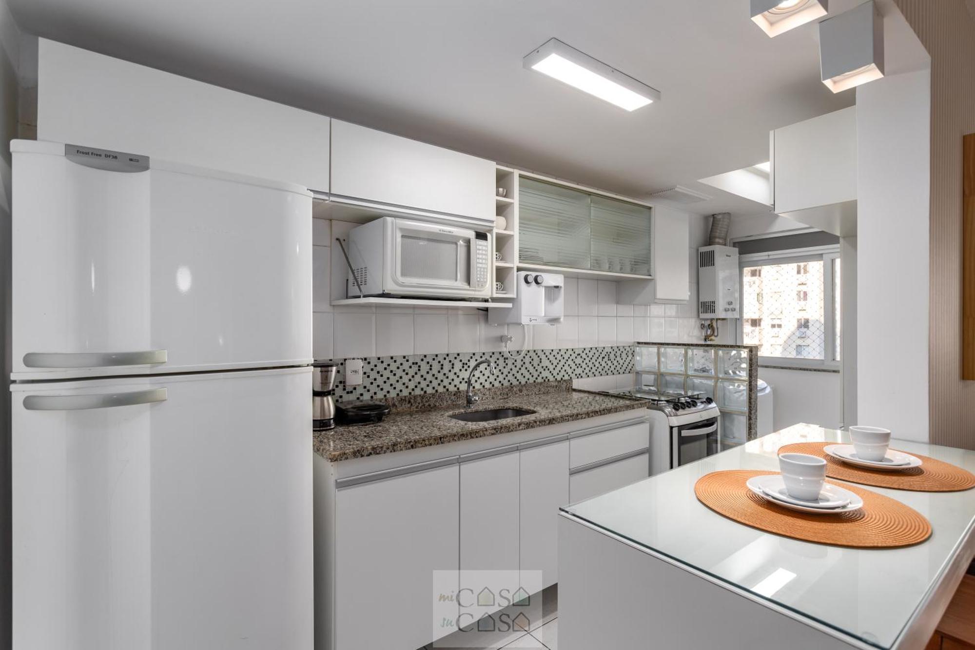 2 Quartos Com Varanda A 300M Riocentro Wi-Fi 120Mbps E Cozinha Completa - Condominio Com Piscina, Estacionamento, Portaria 24H E Parquinho Infantil - Apartamento Indicado Para Grupos, Hospedes A Trabalho E Criancas Rio de Janeiro Exterior foto
